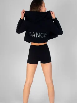 Shorts*Pineapple - Jersey hotpants