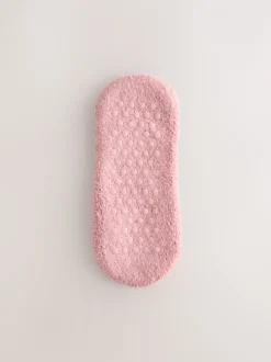 Sokken En Panty's|Next Pink Cherries Print - Cosy Footsie Socks 1 Pack