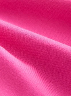 Broeken En Leggings*Next Pink Cloud Rainbow - Knee Embellsihed Leggings (3mths-7yrs)