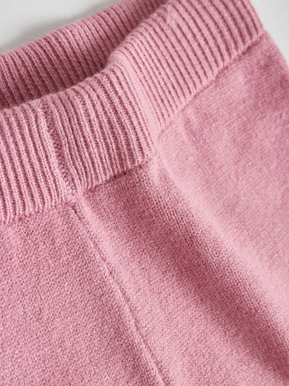 Sets En Outfits|Gebreide Kleding*Next - Gebreide babytrui en leggings set 2 -delig (0mnd -2jr) Pink Sheep Scene