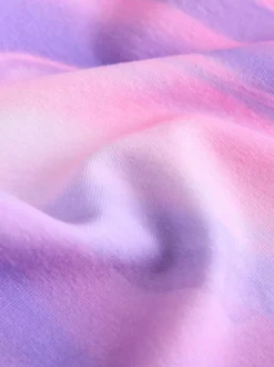 Broeken En Leggings*Next Pink/Purple Swirl - Legging (3-16 jr)