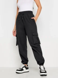 Leggings En Joggingbroeken|PixieGirl Petite Pixiegirl - Tengere cargojoggingbroek