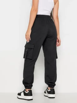 Leggings En Joggingbroeken|PixieGirl Petite Pixiegirl - Tengere cargojoggingbroek