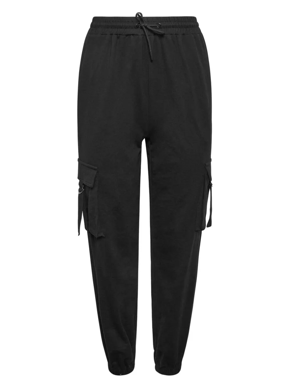Leggings En Joggingbroeken|PixieGirl Petite Pixiegirl - Tengere cargojoggingbroek