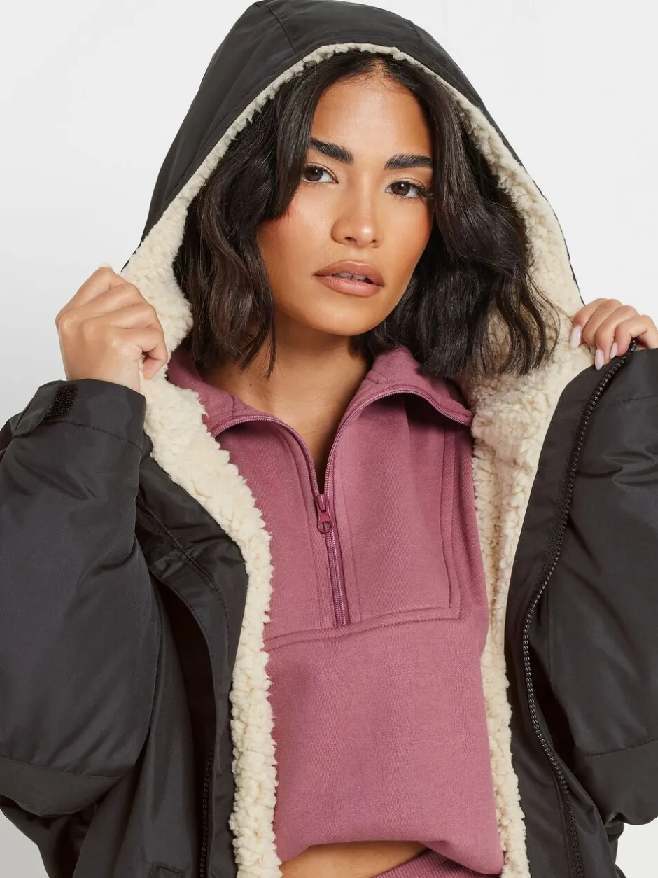 Badjassen|PixieGirl Petite Fleece Lined Changing Robe