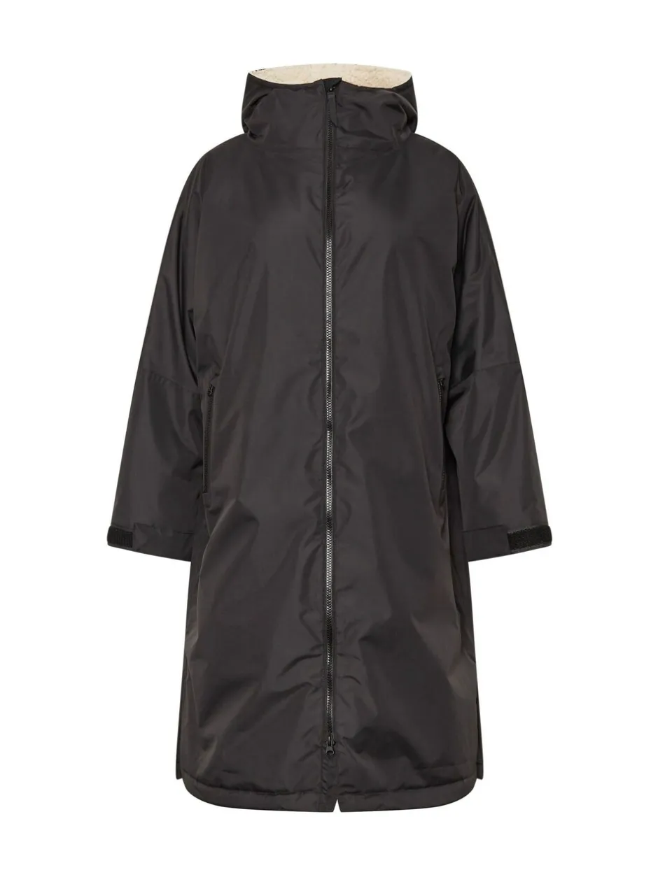 Badjassen|PixieGirl Petite Fleece Lined Changing Robe
