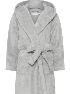 Badjassen|PixieGirl Petite Short Hooded Robe