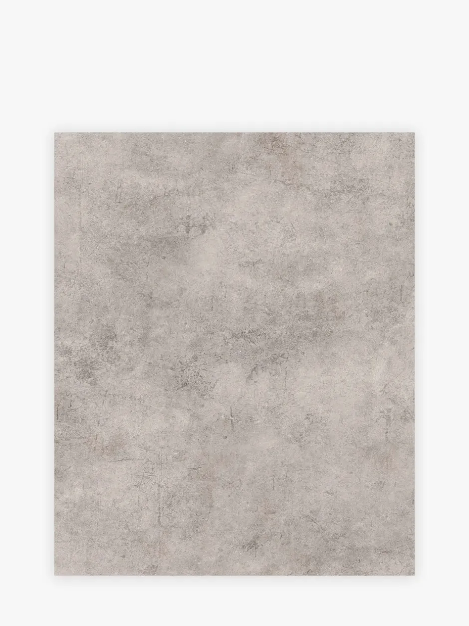 Behang*Next Plakbehang 10M met abstract gipsmotief