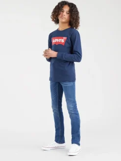 Jeans|Levi's - ® Kids 510™ skinny-fit jeans Plato