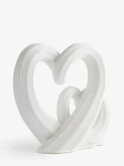 Decoraties|Next Pleat Hearts Ornament