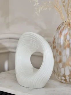 Decoraties*Next Pleated Ornament