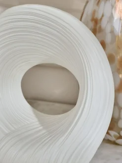 Decoraties*Next Pleated Ornament
