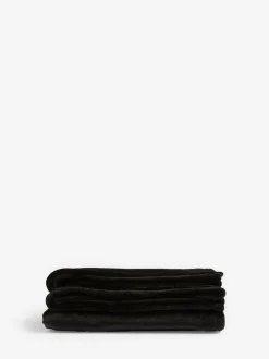 Kussentjes En Plaids|Kussentjes En Plaids|Next Pluche fleece sprei