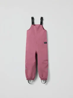 Tuinbroeken|Jumpsuits En Playsuits*Polarn O. Pyret Waterproof Shell Dungarees