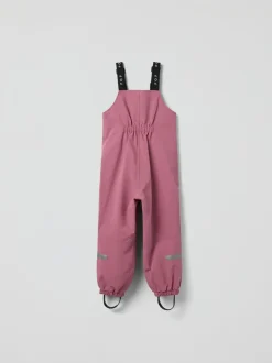 Tuinbroeken|Jumpsuits En Playsuits*Polarn O. Pyret Waterproof Shell Dungarees