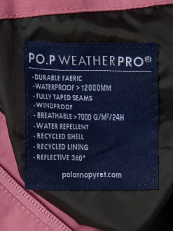 Tuinbroeken|Jumpsuits En Playsuits*Polarn O. Pyret Waterproof Shell Dungarees