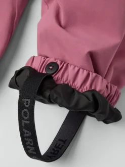 Tuinbroeken|Jumpsuits En Playsuits*Polarn O. Pyret Waterproof Shell Dungarees