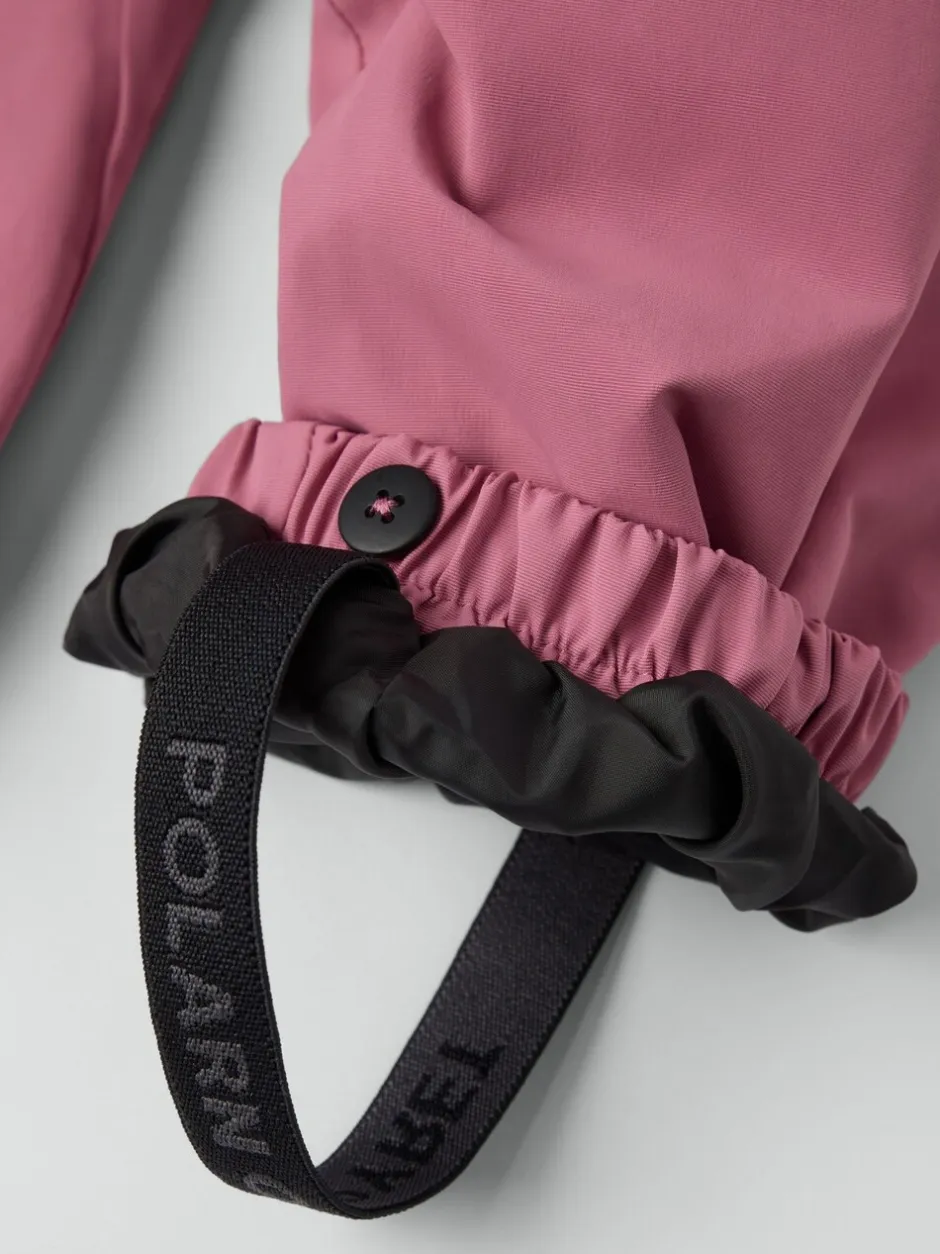 Tuinbroeken|Jumpsuits En Playsuits*Polarn O. Pyret Waterproof Shell Dungarees
