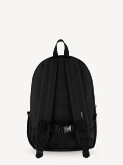 Tassen*Polo Ralph Lauren rugzak met kleurblokken en logo