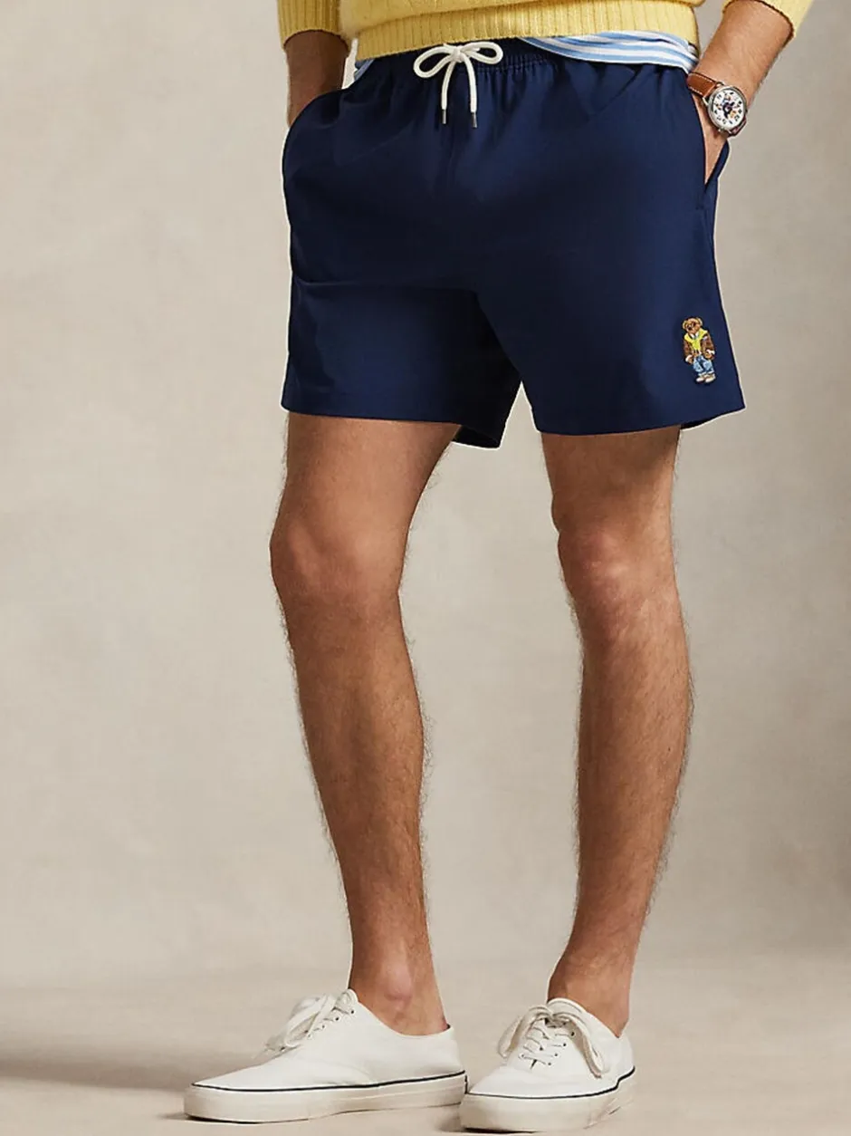 Badkleding|Polo Ralph Lauren Swim Shorts