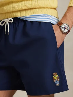 Badkleding|Polo Ralph Lauren Swim Shorts