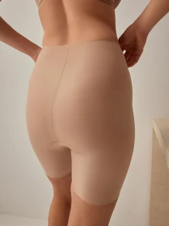 Shapewear*Next - No VPL Tummy Control Shaping Knickers Praline nude