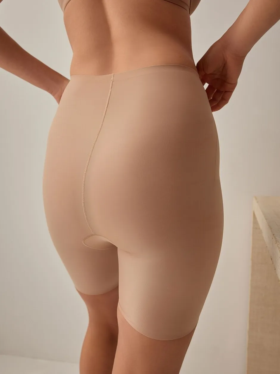 Shapewear*Next - No VPL Tummy Control Shaping Knickers Praline nude