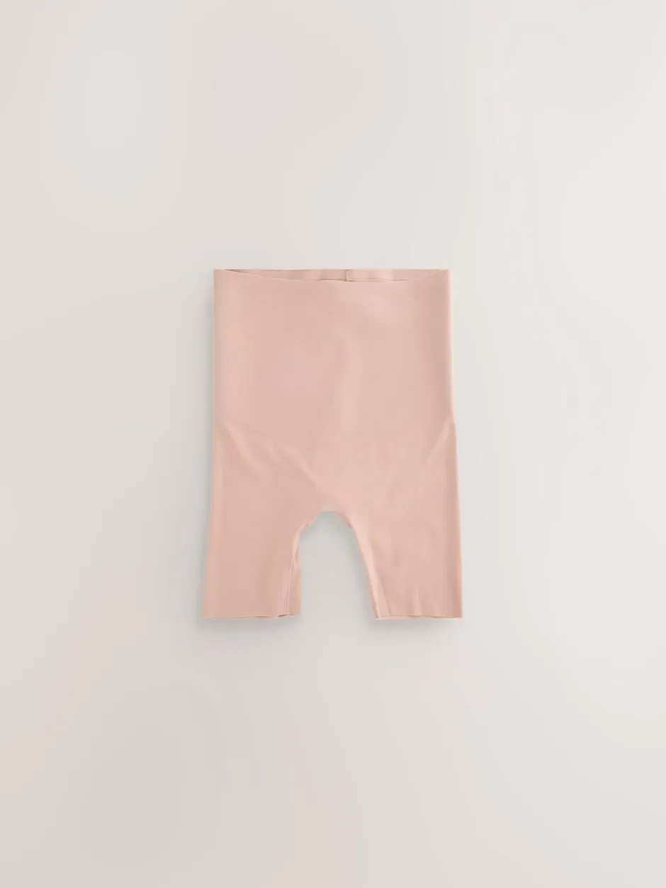 Shapewear*Next - No VPL Tummy Control Shaping Knickers Praline nude