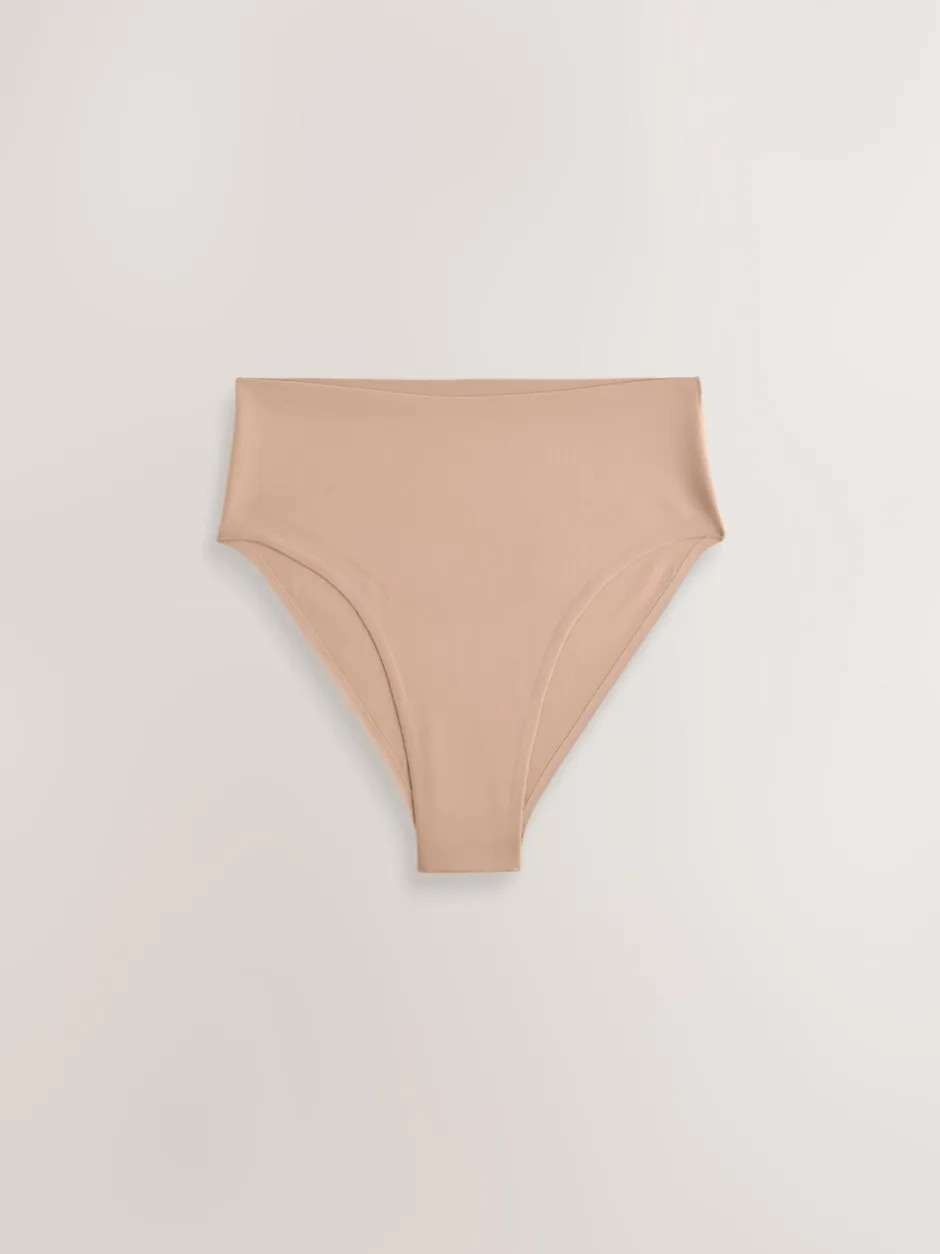 Shapewear|Next - No VPL Tummy Control Shaping Knickers Praline nude