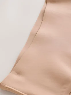Shapewear|Next - No VPL Tummy Control Shaping Knickers Praline nude