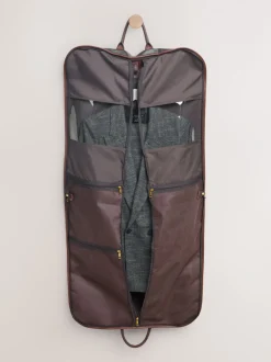 Tassen En Portemonnees*Next Print - Monogram Suit Carrier Bag