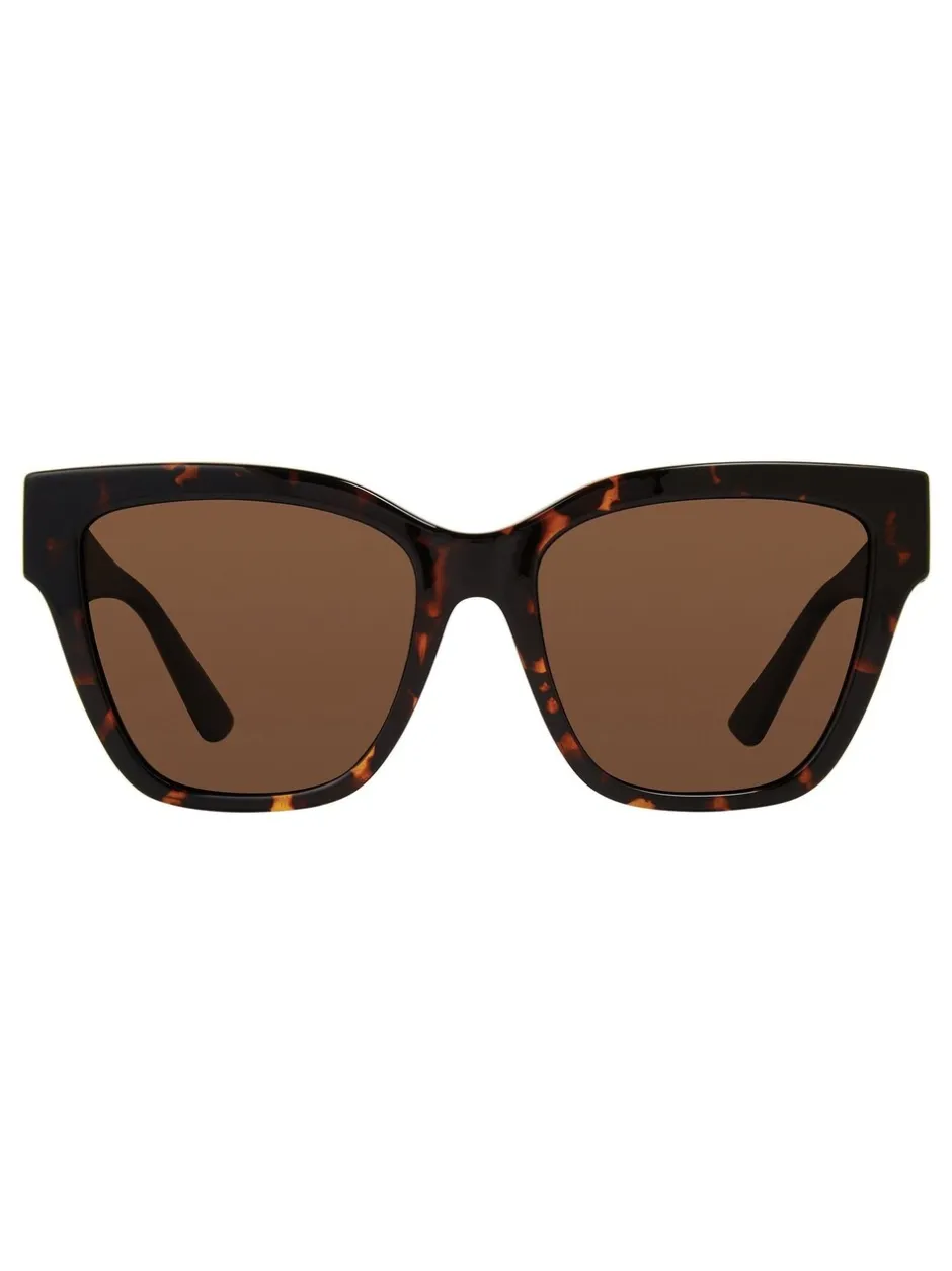 Zonnebril*Prive Revaux Bayside Babe Square Sunglasses
