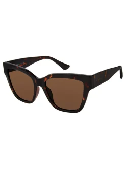 Zonnebril*Prive Revaux Bayside Babe Square Sunglasses