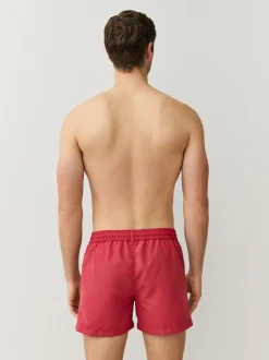 Badkleding*PS Paul Smith Regular-Fit Logo Swim Shorts