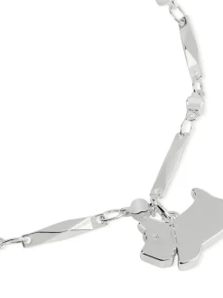 Sieraden|Radley dames Cranwell Close armband met bedel van springende hond