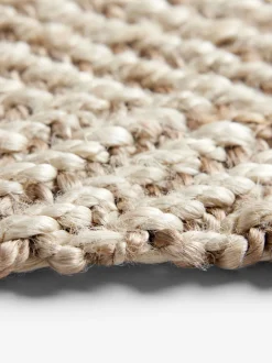 Vloerkleden En Lopers|Vloerkleden En Lopers*Next Rafferty Jute Deurmat