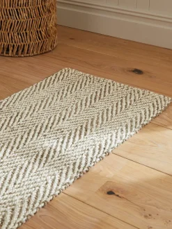 Vloerkleden En Lopers|Vloerkleden En Lopers*Next Rafferty Jute Runner