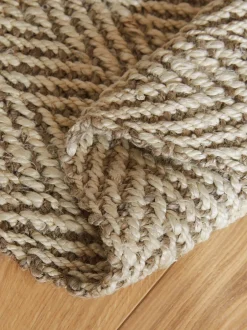 Vloerkleden En Lopers|Vloerkleden En Lopers*Next Rafferty Jute Runner