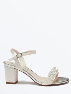 Schoenen Met Hakken|Rainbow Club Clara Sandals