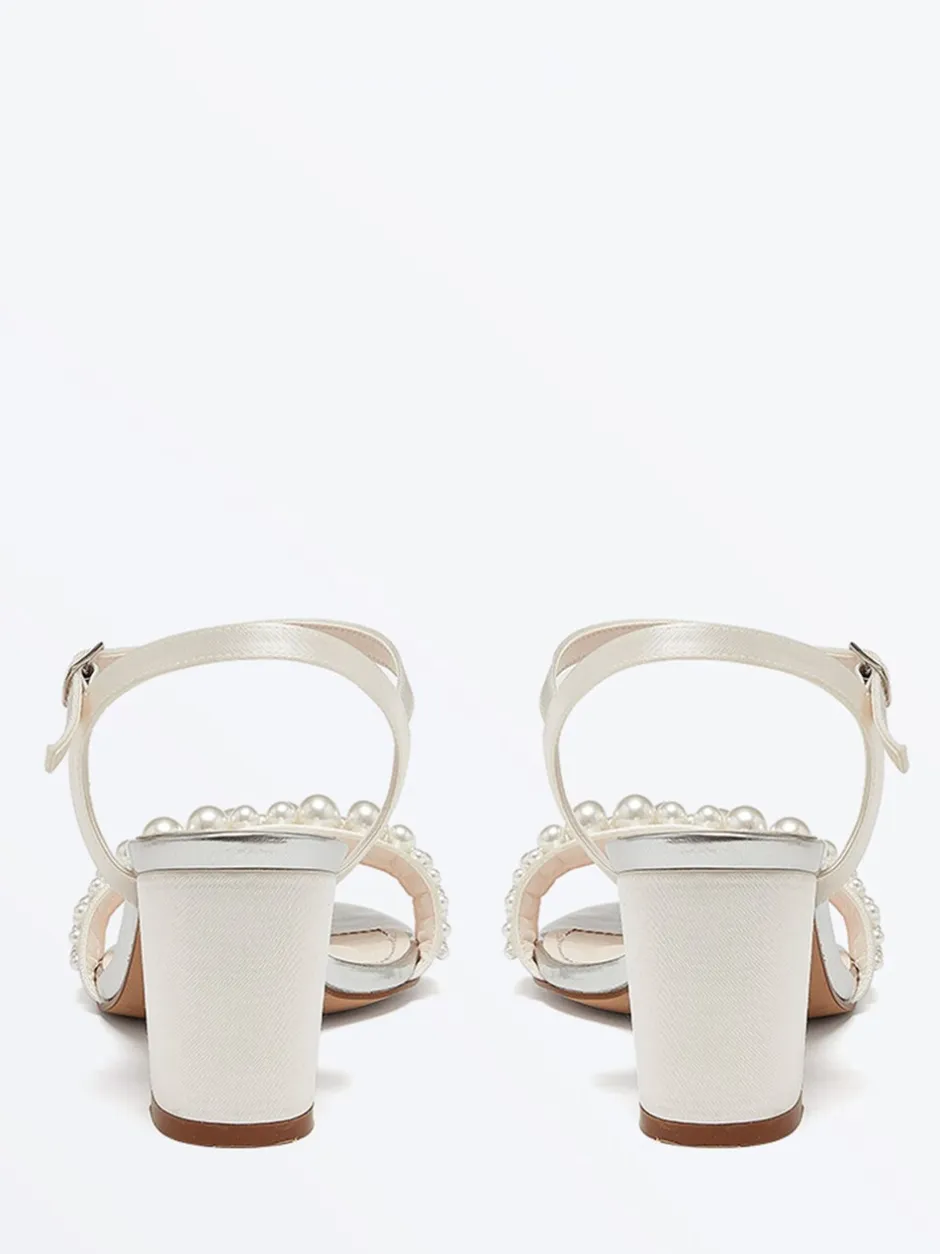 Schoenen Met Hakken|Rainbow Club Clara Sandals