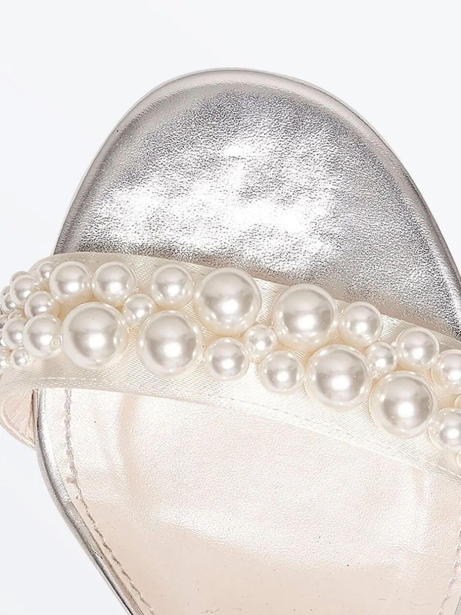 Schoenen Met Hakken|Rainbow Club Clara Sandals