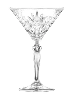 Glas*RCR Melodia Calici Mar ni Glasses Set of 6 21cl