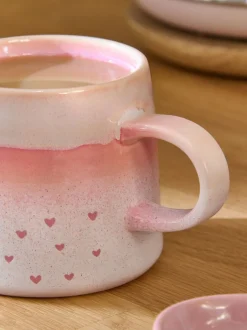 Mokken En Koppen|Tafelgerei|Next Reactive Heart Mug