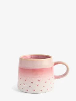 Mokken En Koppen|Tafelgerei|Next Reactive Heart Mug
