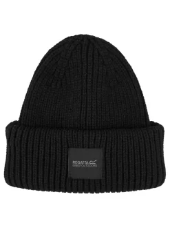 Mutsen, Sjaals En Handschoenen|Regatta Connora Fisherman Beanie