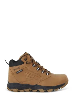 Boots|Regatta Junior Amble Tecfoam waterdichte Boots