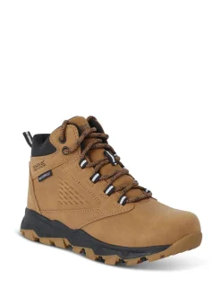 Boots|Regatta Junior Amble Tecfoam waterdichte Boots