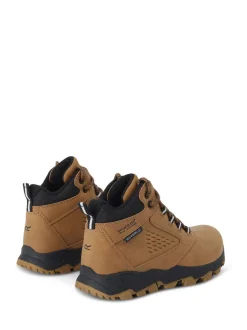 Boots|Regatta Junior Amble Tecfoam waterdichte Boots