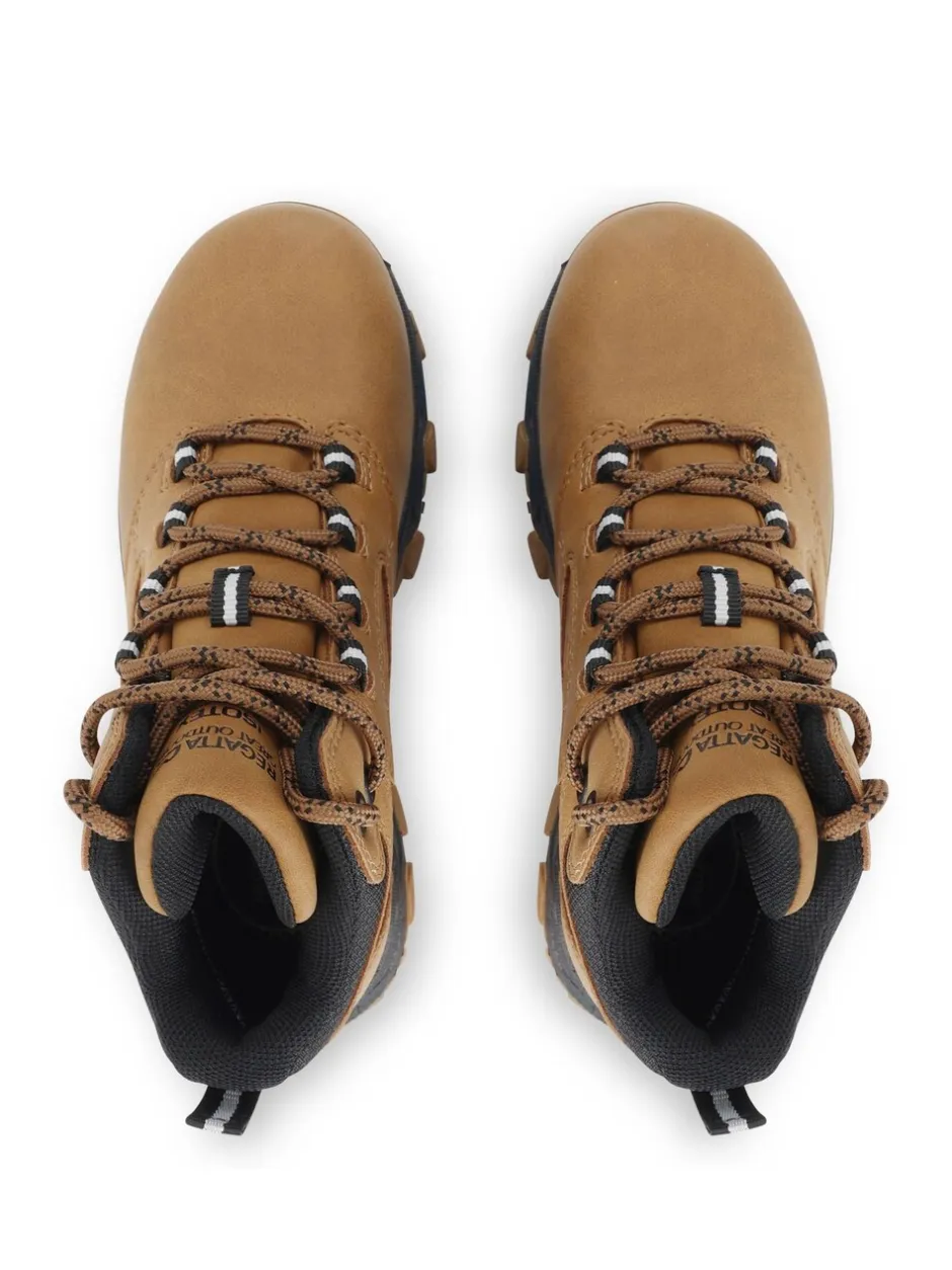 Boots|Regatta Junior Amble Tecfoam waterdichte Boots