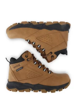 Boots|Regatta Junior Amble Tecfoam waterdichte Boots